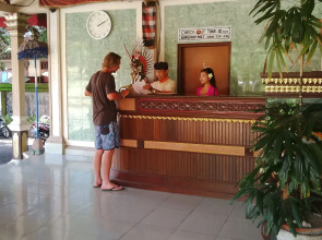 Bendesa Accommodation