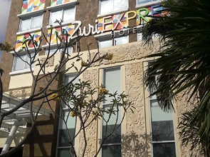 Zuri Express Jimbaran