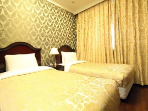 Hotel ArtnouveauSeocho