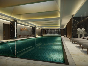 The Ritz-Carlton Астана