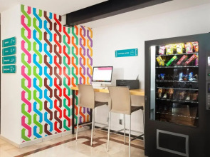 Hotel MX lagunilla CDMX, Trademark Collection by Wyndham