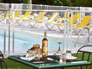 Novotel Nice Aeroport Cap 3000