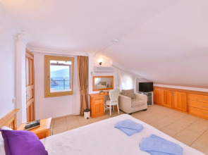 Kuluhana Hotel & Villas Kalkan