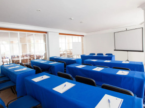 Europe Playa Marina - Adults only