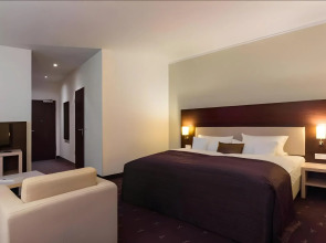 Hotel Esplanade Dortmund