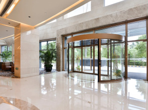 Parkview Hotel Shanghai