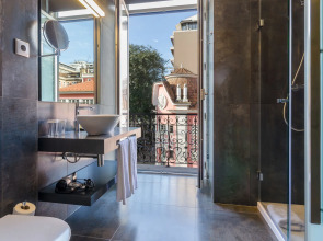 Hotel Vincci Liberdade