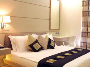 Residency Hotel Fort