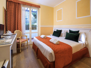 Hotel Villa Carlotta