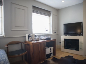 Stories Hotel Kuloğlu	