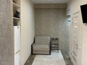 Апартаменты на улице Березовая 106