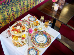 Grand Hotel Amrath Amsterdam