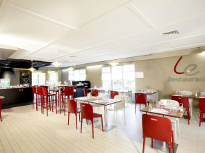 Hotel Campanile Biarritz