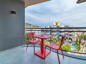 Апарт-отель Aria Riva