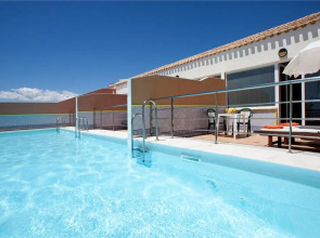 Playavera Hotel - Naturist Friendly