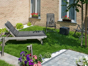 Parkhotel Gent Centrum