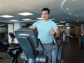 Catalonia Santo Domingo