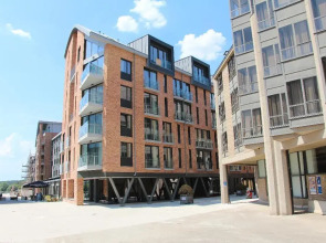 Martin's Louvain-la-Neuve