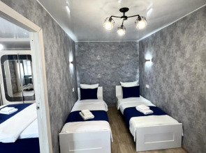 Созвездие Камчатки на проспекте 50 лет Октября 7/1