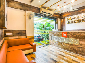 FabExpress Adore Inn