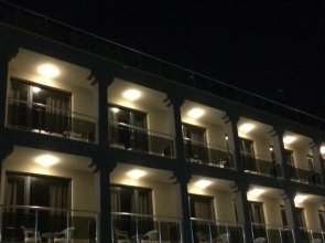 Hotel Tm Deluxe Located in Sunny Beach