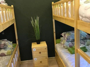 Жилые помещения People