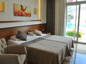 Sun Club Hotel Side - All Inclusive