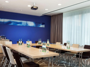 Park Inn by Radisson Stuttgart