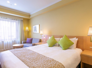 Отель Namba Oriental