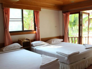 Koh Chang Thai Garden Hill Resort