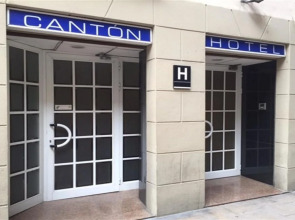 Hotel Cantón