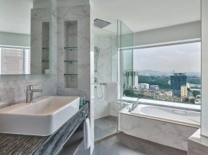 Le Méridien Kuala Lumpur