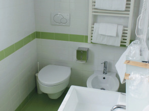 Casa per Ferie Domus Helena