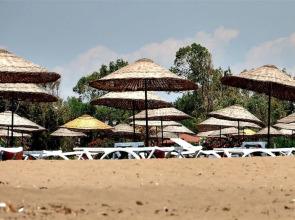 Belek Diamonds Hotel