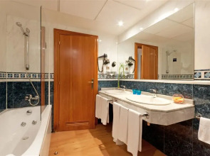 Zentral Gijón Rey Pelayo