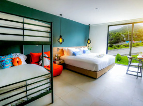 Fusion Suites Phuket Patong