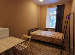 Апартаменты на Спасской