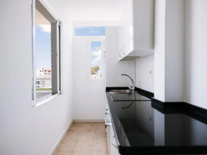 Apartamentos Tarahal