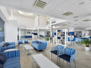 Отель THB Tropical Island Aparthotel