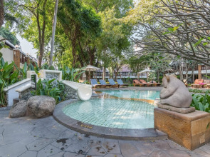 Woodlands Hotel & Resort