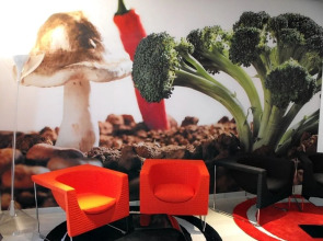 Exe Ramblas Boqueria