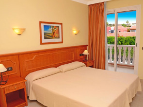 Apartamentos Callao Mar