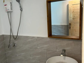 Siam Beach Resort Koh Kood