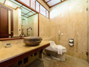 Khaolak Oriental Resort - Adult Only