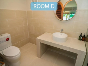 Siam Beach Resort Koh Kood