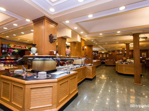 Club Boran Mare Beach - All Inclusive