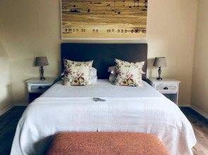 Summit Place Guest House