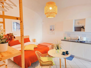 Raito Guest House - Amalfi Coast