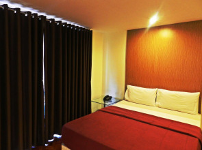 Salcedo Suites