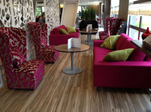 Campanile Roissy - Aéroport CDG - Le Mesnil Amelot